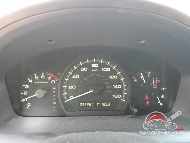 1HGCM56366A047361 2006 HONDA ACCORD photo no. 9