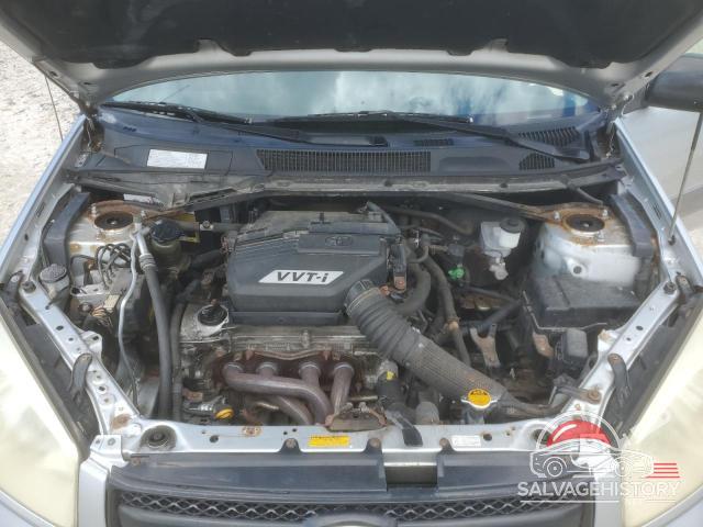 JTEHD20V650047213 2005 TOYOTA RAV4 photo no. 12