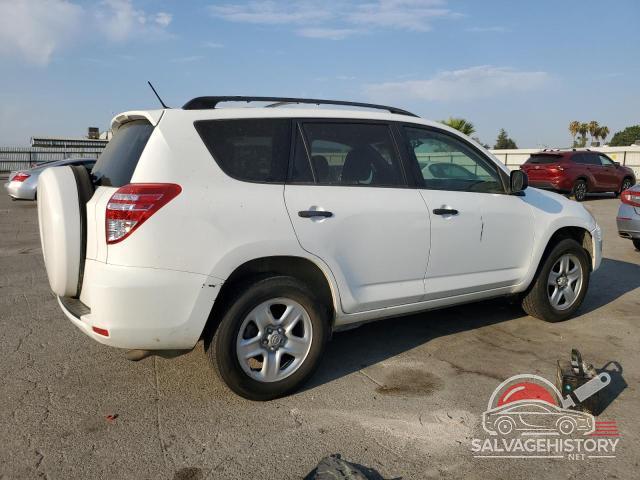 JTMZF4DV2AD020991 2010 TOYOTA RAV4 photo no. 3
