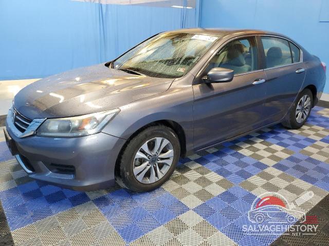 1HGCR2F30EA245884 2014 HONDA ACCORD photo no. 5