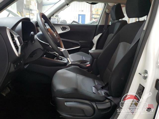 KNDJ23AU3L7122087 2020 KIA SOUL photo no. 7
