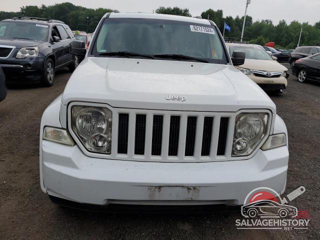 1C4PJMAK9CW192006 2012 JEEP LIBERTY photo no. 5