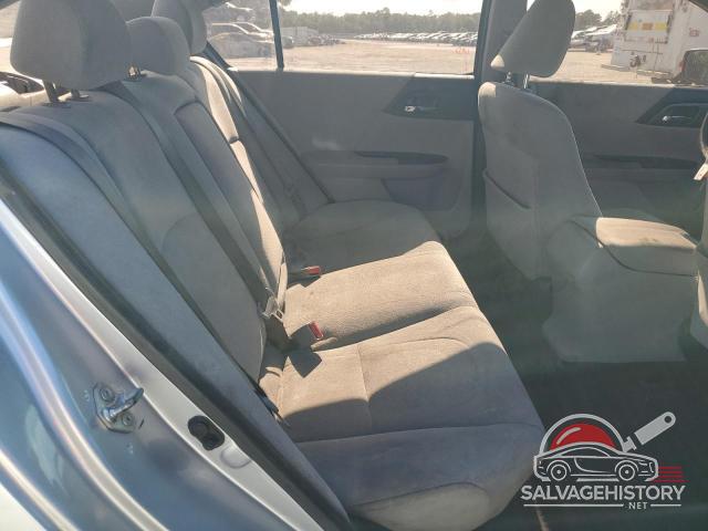 1HGCR2F30DA167721 2013 HONDA ACCORD photo no. 10