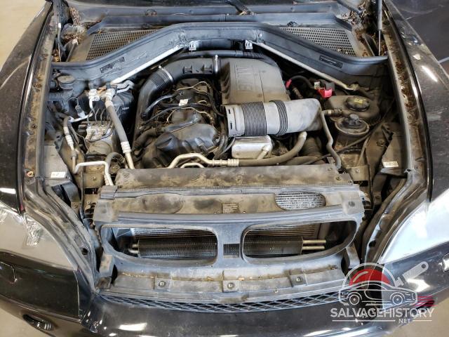 5UXZV4C53CL746208 2012 BMW X5 photo no. 12