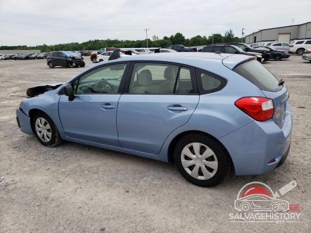 JF1GPAA64CH218151 2012 SUBARU IMPREZA photo no. 2