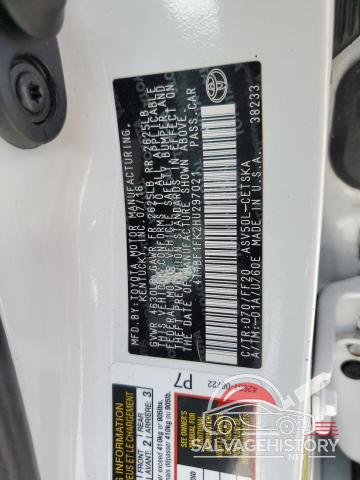 4T1BF1FK2HU297021 2017 TOYOTA CAMRY photo no. 13