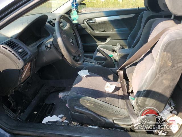 1HGCM72223A012062 2003 HONDA ACCORD photo no. 7