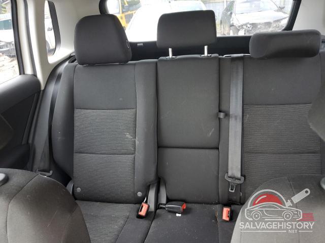 WVGBV7AX3HK050692 2017 VOLKSWAGEN TIGUAN photo no. 10