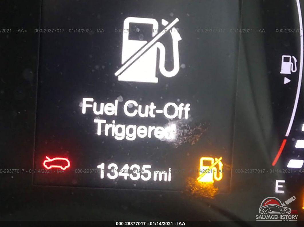 3C4NJCBB5LT253230 2020 JEEP COMPASS photo no. 7