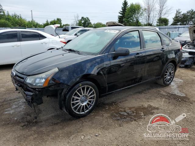 1FAHP3GN4AW132331 2010 FORD FOCUS photo no. 22