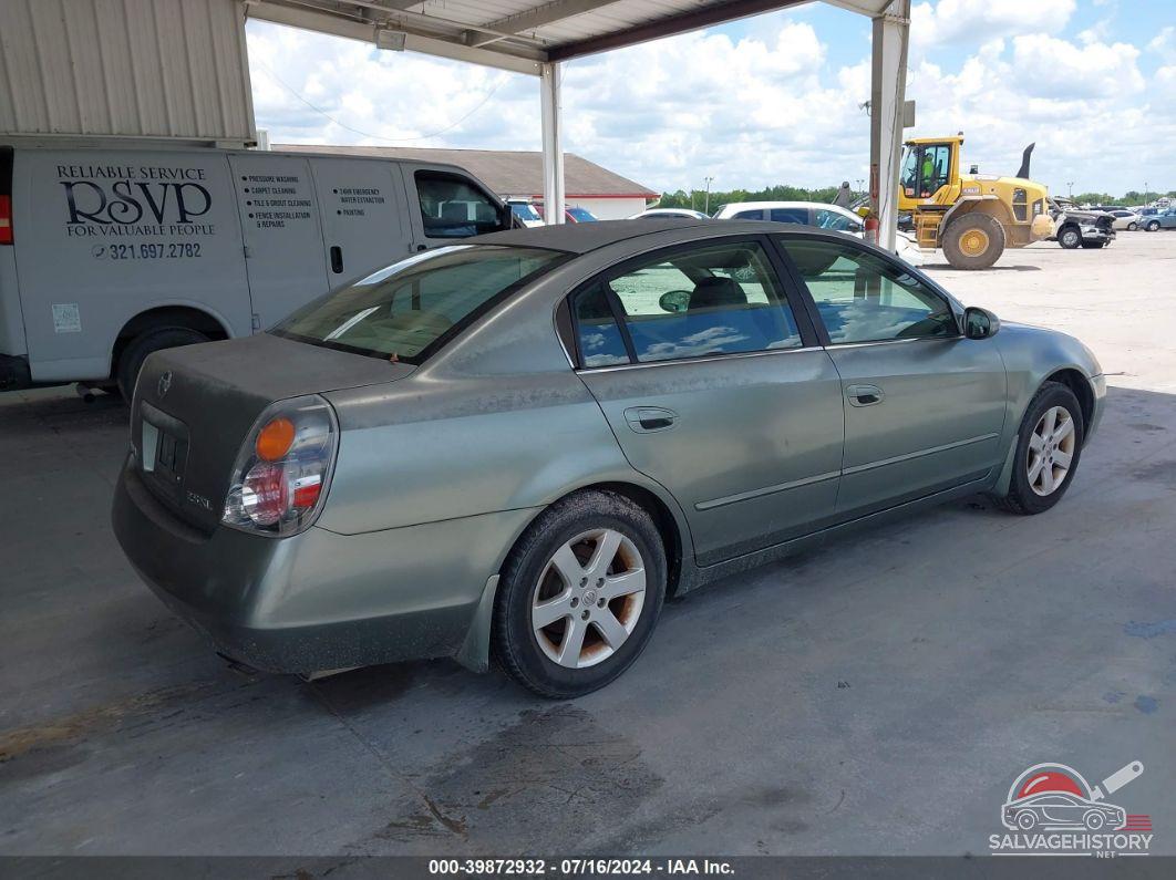 1N4AL11D92C118073 2002 NISSAN ALTIMA photo no. 4