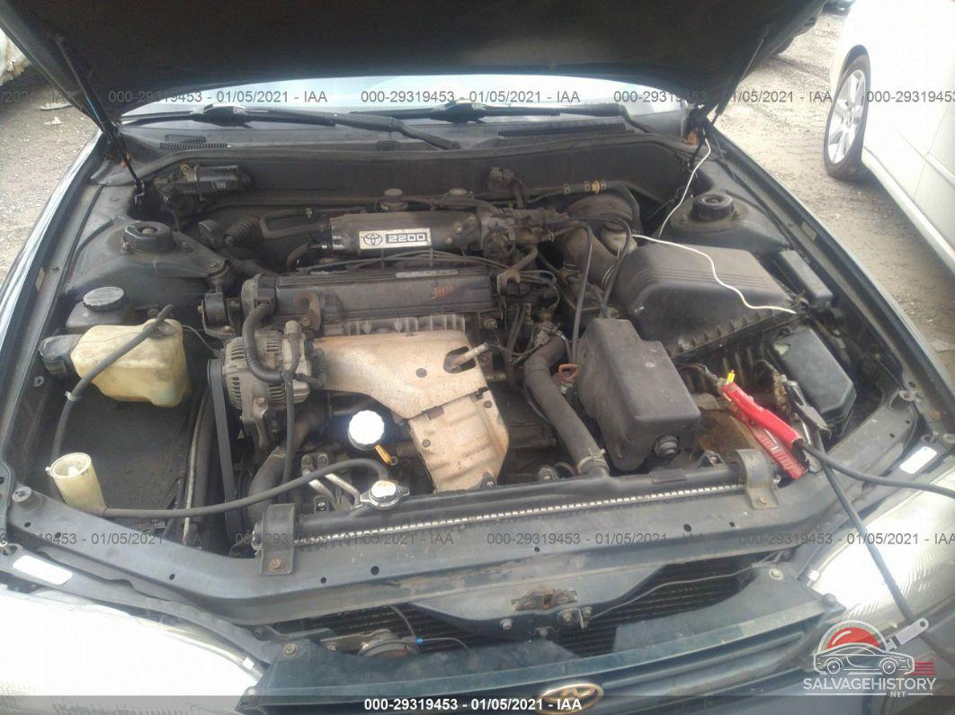 4T1SK12E9SU599280 1995 TOYOTA CAMRY photo no. 10