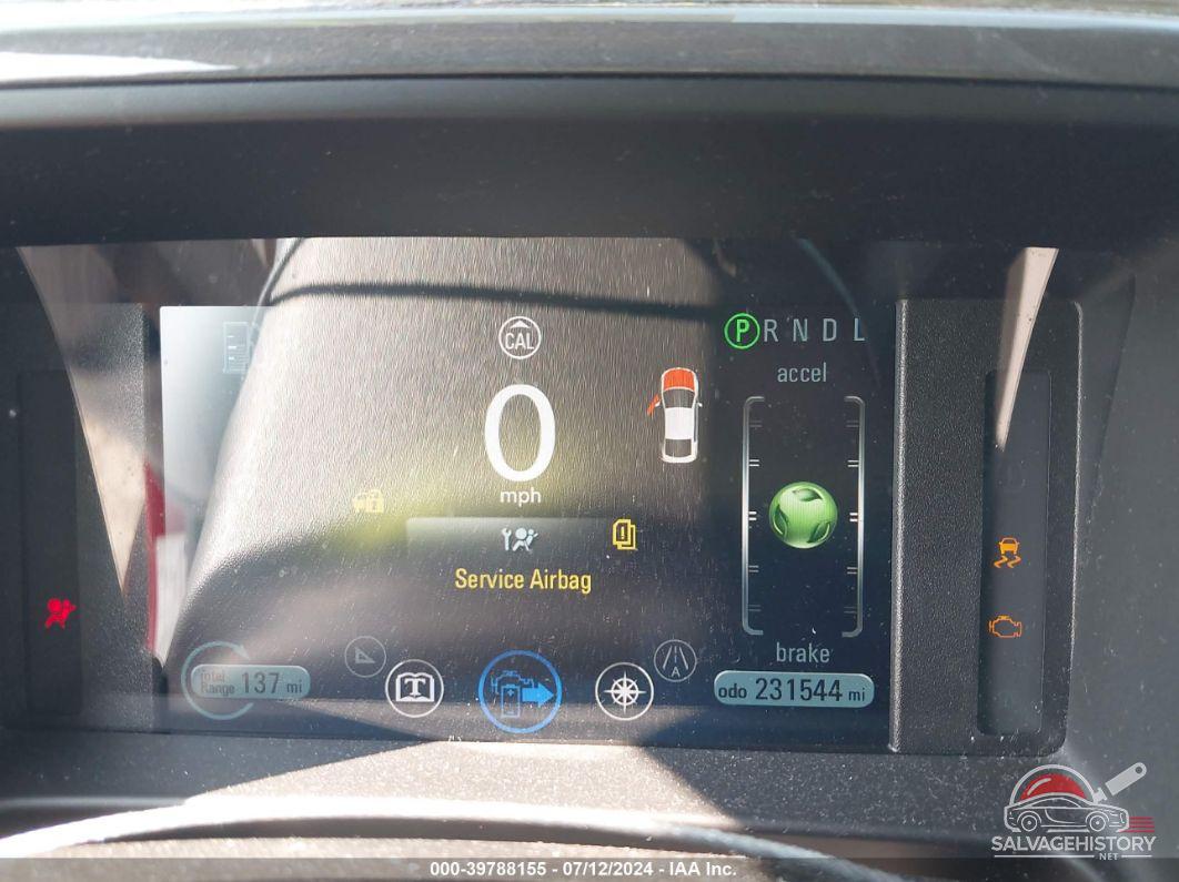 1G1RD6E43DU100871 2013 CHEVROLET VOLT photo no. 7