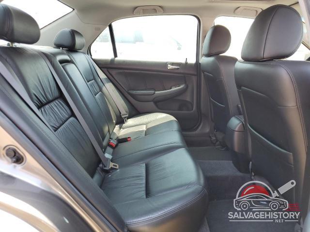 1HGCM66506A023158 2006 HONDA ACCORD photo no. 10