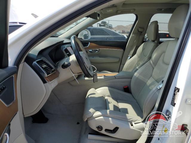 YV4A22PL7G1019981 2016 VOLVO XC90 photo no. 7