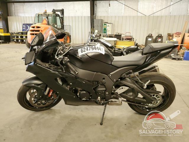 JKBZXVL11RA011459 2024 KAWASAKI ZX1002 L photo no. 3