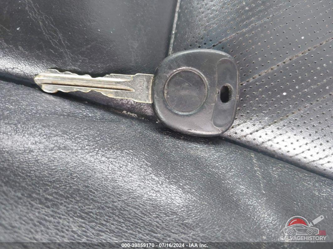 1GYEE63AX60174577 2006 CADILLAC SRX photo no. 11