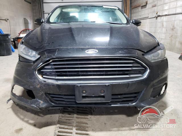 3FA6P0H78FR129769 2015 FORD FUSION photo no. 5