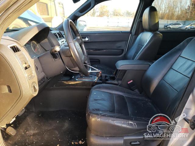 1FMCU9EG9AKC72740 2010 FORD ESCAPE photo no. 7