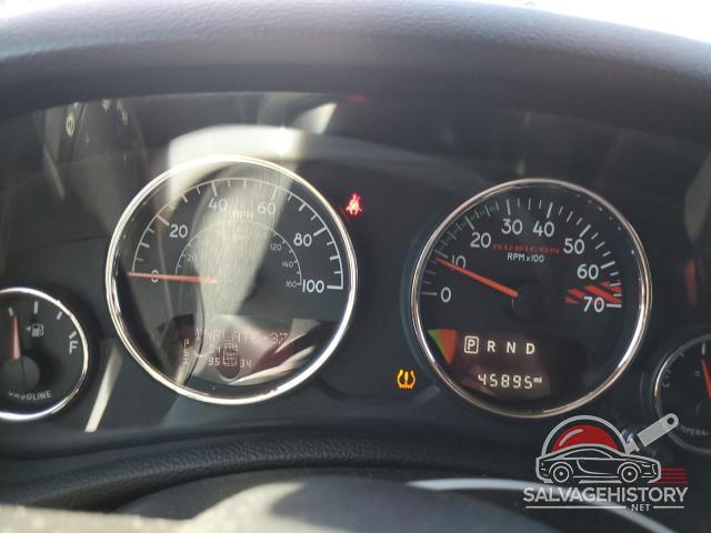1C4BJWFG6HL720152 2017 JEEP WRANGLER photo no. 9