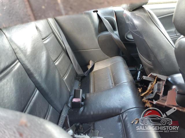 1FAFP4444YF178907 2000 FORD ALL Models photo no. 10