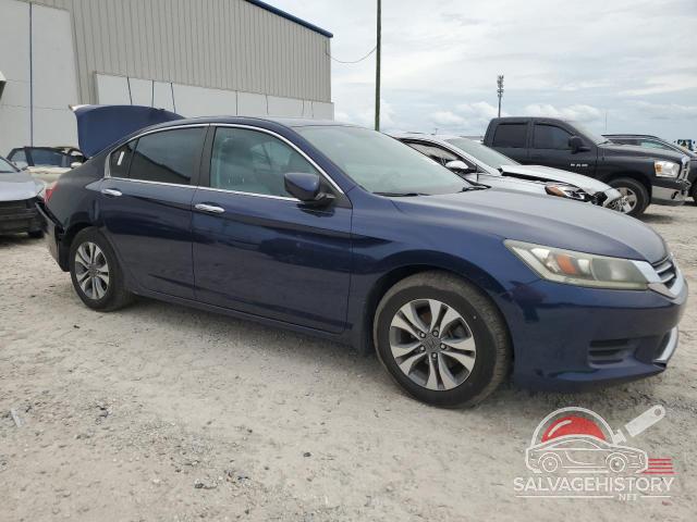 1HGCR2F38EA205763 2014 HONDA ACCORD photo no. 4