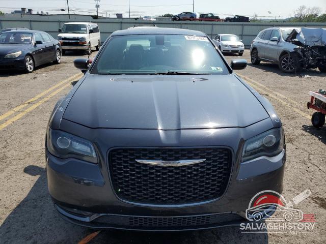 2C3CCABG6FH756719 2015 CHRYSLER 300 photo no. 5