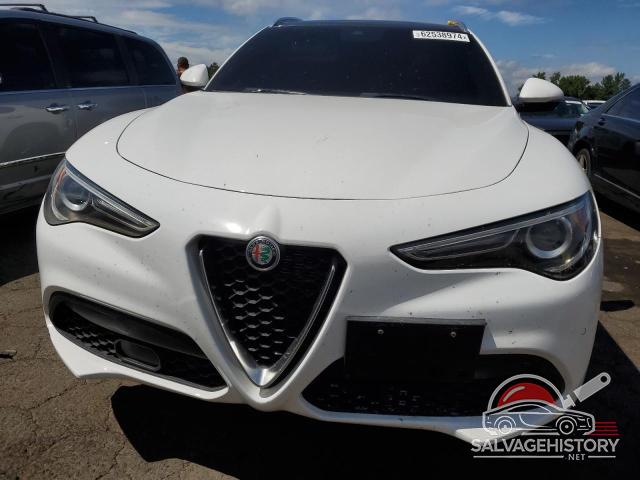 ZASPAKAN5M7D00834 2021 ALFA ROMEO STELVIO photo no. 5