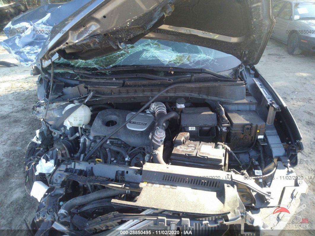 KM8J33A23HU423281 2017 HYUNDAI TUCSON photo no. 10