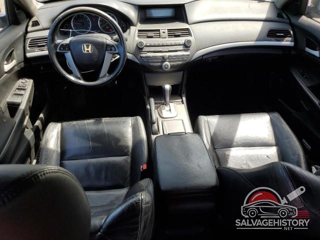 1HGCP2F69CA015385 2012 HONDA ACCORD photo no. 8