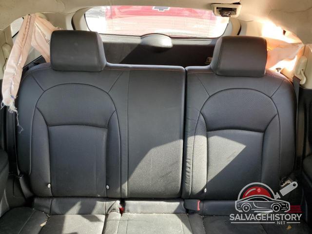 JN8AS5MT5BW152022 2011 NISSAN ROGUE photo no. 10