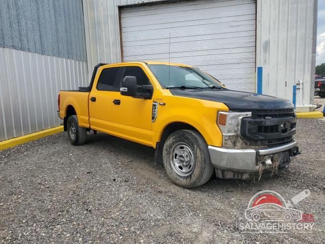 1FT7W2A6XLED62551 2020 FORD F250 photo no. 4