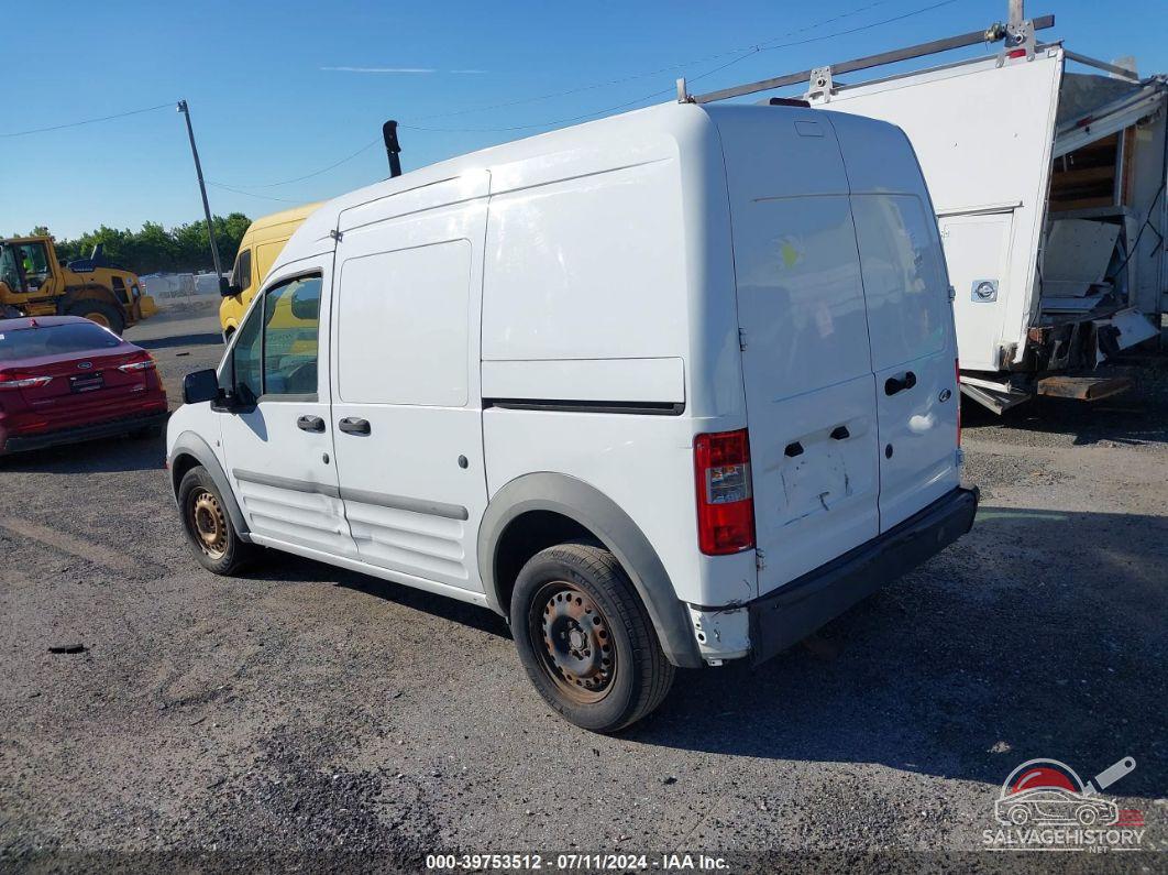 NM0LS7AN8CT115309 2012 FORD TRANSIT CONNECT photo no. 3