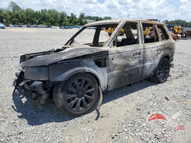 SALSF2D44BA298011 2011 LAND ROVER RANGEROVER photo no. 17