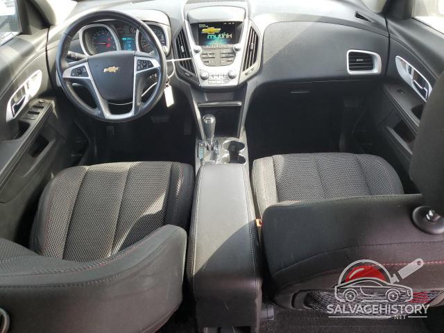 2GNALCEKXG6202019 2016 CHEVROLET EQUINOX photo no. 8