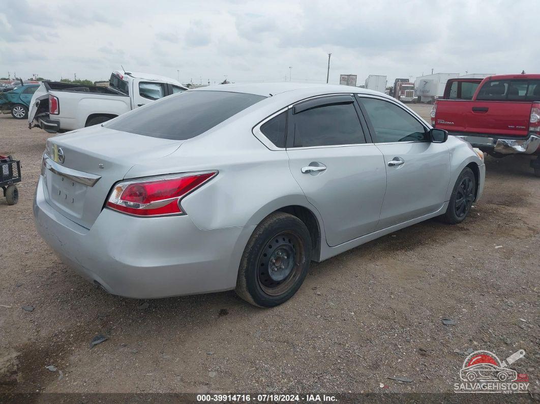 1N4AL3AP7EN221796 2014 NISSAN ALTIMA photo no. 4
