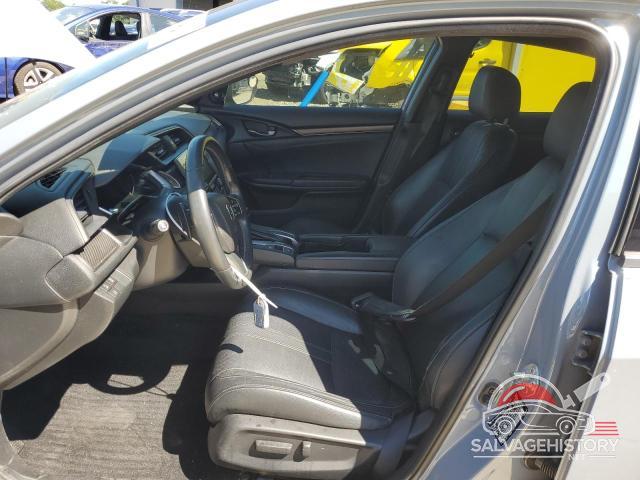 SHHFK7H97HU414839 2017 HONDA CIVIC photo no. 7