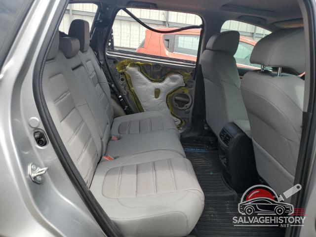 2HKRW2H85LH643009 2020 HONDA CRV photo no. 11
