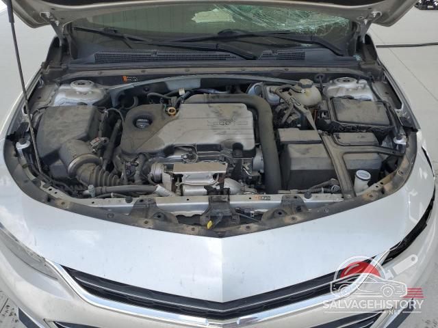 1G1ZB5ST7JF269139 2018 CHEVROLET MALIBU photo no. 11
