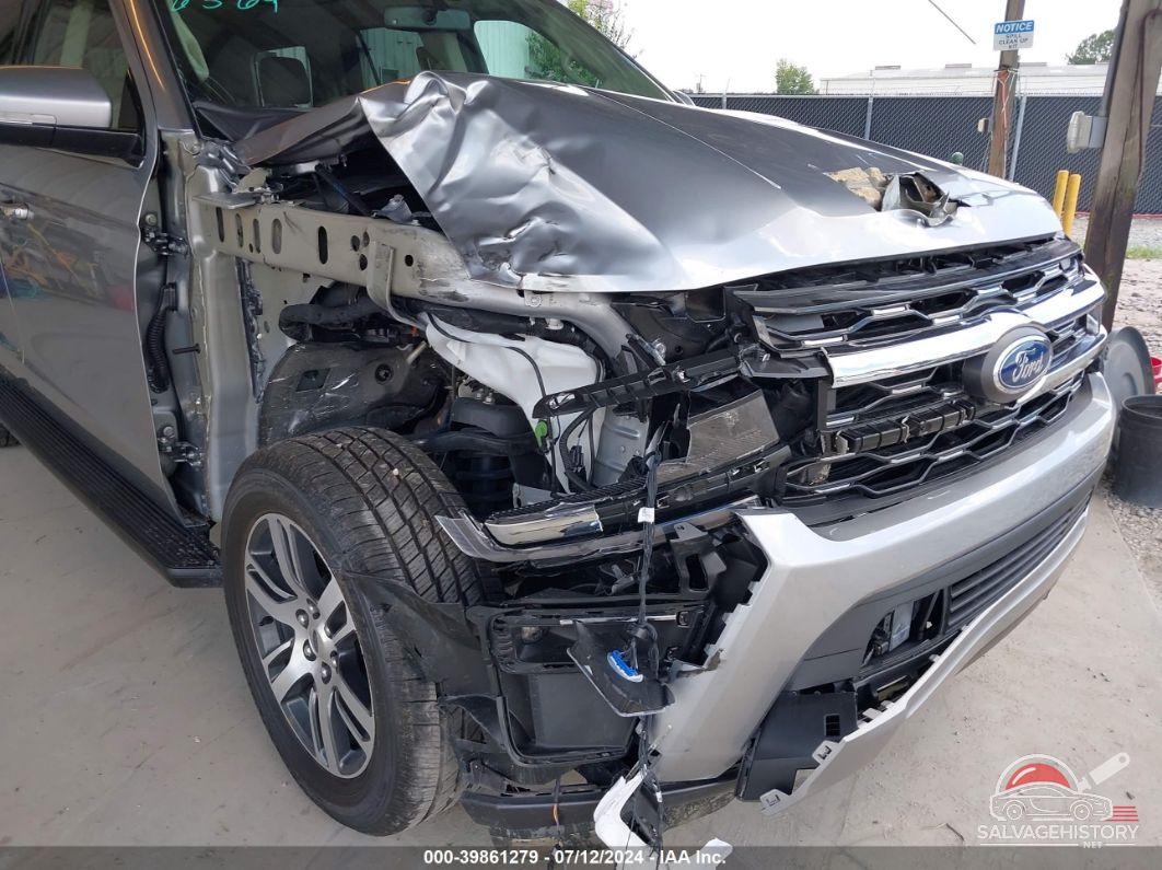 1FMJU2A81REA48756 2024 FORD EXPEDITION photo no. 6