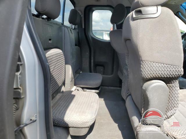 1N6AD06UX8C441922 2008 NISSAN FRONTIER photo no. 10