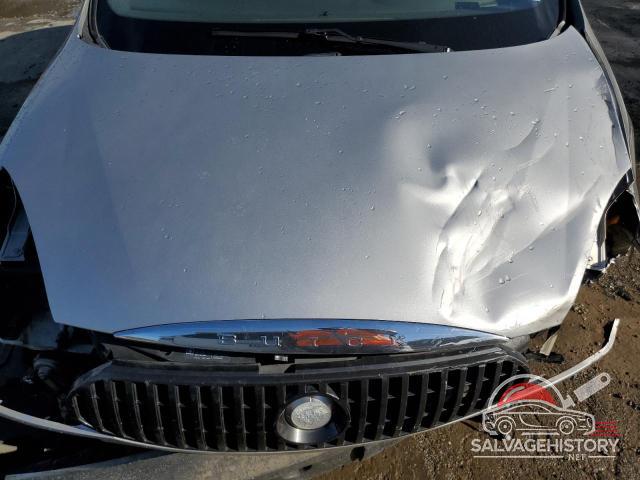 3G5DA03E15S558551 2005 BUICK RENDEZVOUS photo no. 12