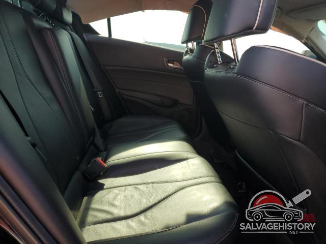 19UDE2F74KA801712 2019 ACURA ILX photo no. 10