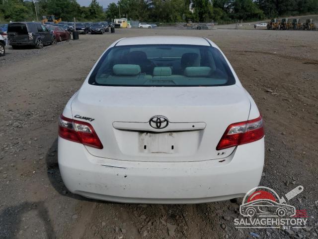 4T1BE46K19U915080 2009 TOYOTA CAMRY photo no. 6