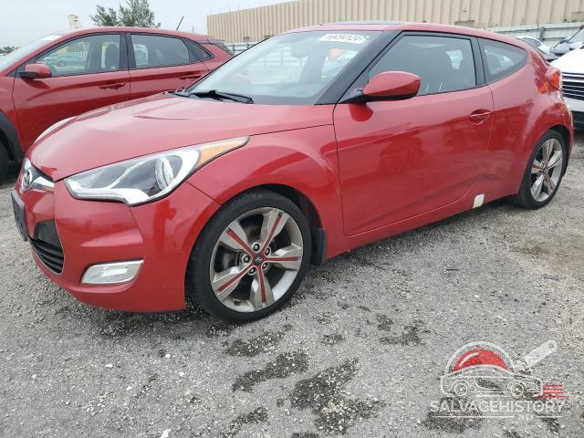 KMHTC6AD6HU322960 2017 HYUNDAI VELOSTER photo no. 9