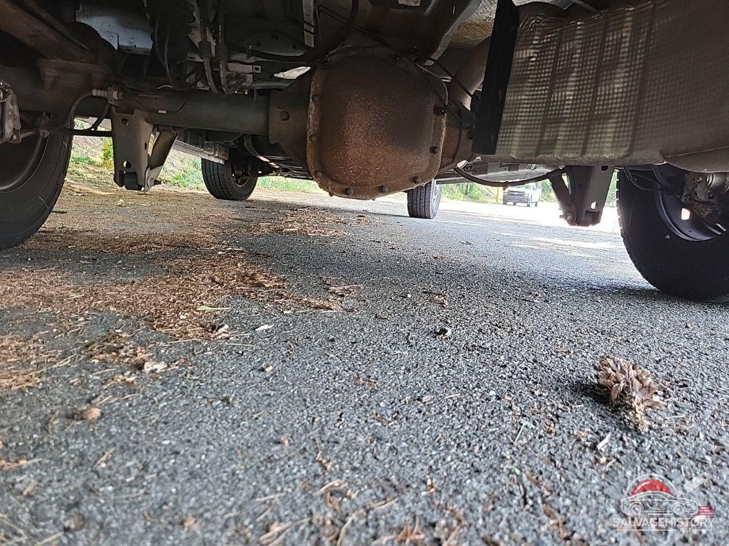 1FTYE2YM1KKA77605 2019 FORD TRANSIT-150 photo no. 5