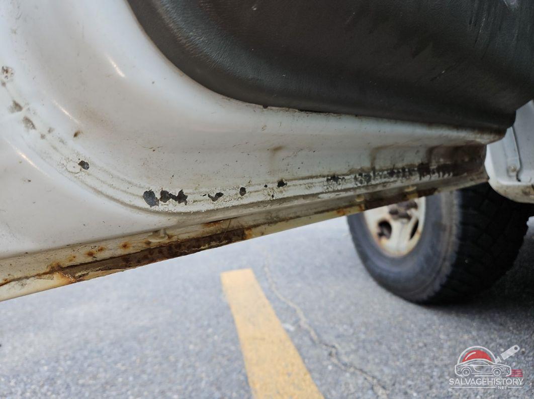 1GCWGFCA9D1160746 2013 CHEVROLET EXPRESS G2500 photo no. 3