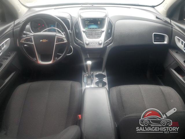 2GNFLFEK7E6141748 2014 CHEVROLET EQUINOX photo no. 8