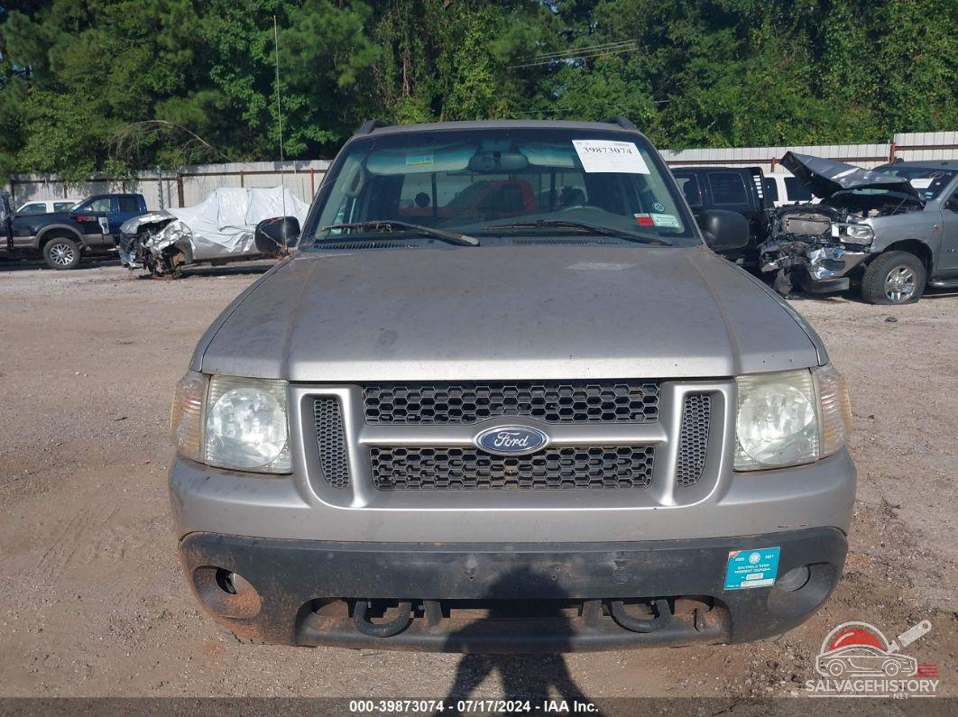 1FMZU77K45UB74533 2005 FORD EXPLORER SPORT TRAC photo no. 6