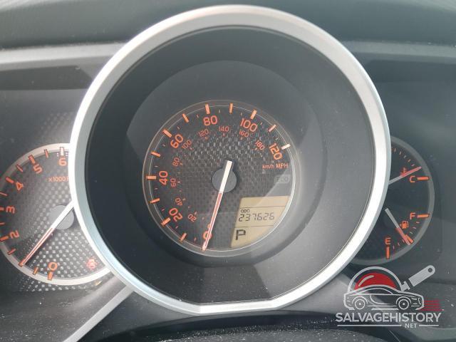 JTEZU5JRXB5023826 2011 TOYOTA 4RUNNER photo no. 9